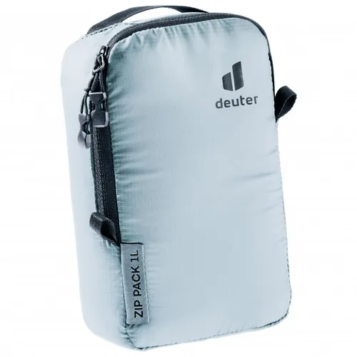Deuter - Zip Pack 1 - Stuff sack size 1 l, grey