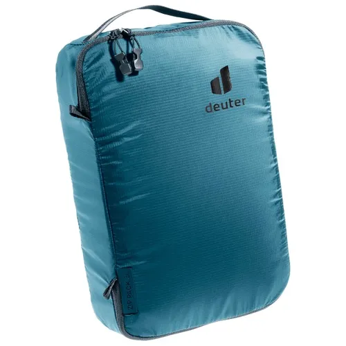 Deuter - Zip Pack 3 - Stuff sack size 3 l, blue/turquoise