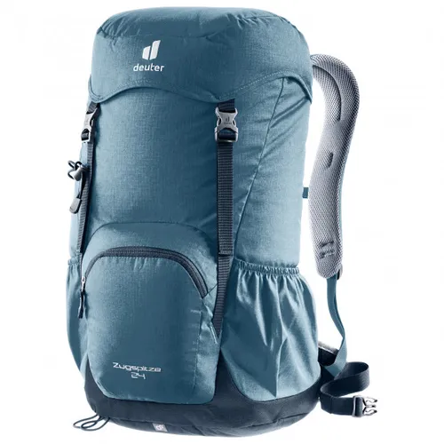 Deuter - Zugspitze 24 - Walking backpack size 24 l, blue