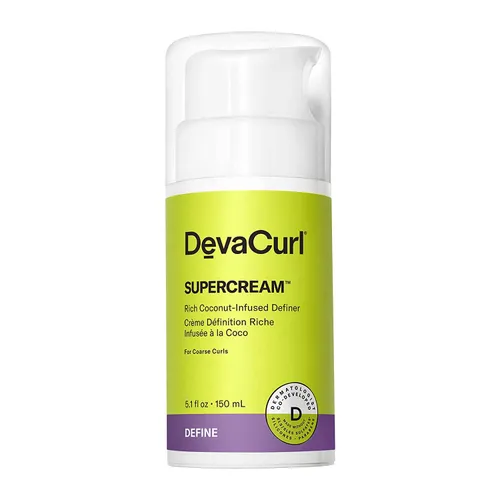 DevaCurl Super Cream-NP For Unisex 5.1 oz Cream