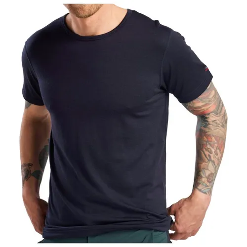 Devold - Breeze T-Shirt - Merino base layer