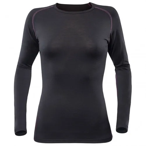 Devold - Breeze Woman Shirt - Merino base layer