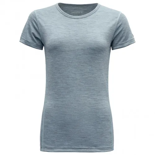 Devold - Breeze Woman T-Shirt - Merino base layer