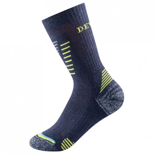 Devold - Hiking Medium Kid Sock - Walking socks