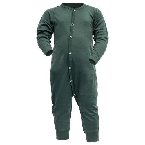 Devold - Kid's Breeze Merino Sleepsuit - Overall