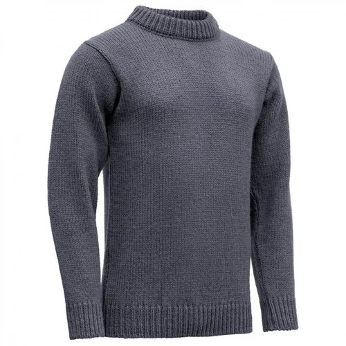 Devold - Nansen Sweater Crew Neck - Wool jumper