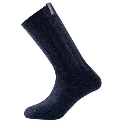 Devold - Nansen Wool Sock - Sports socks