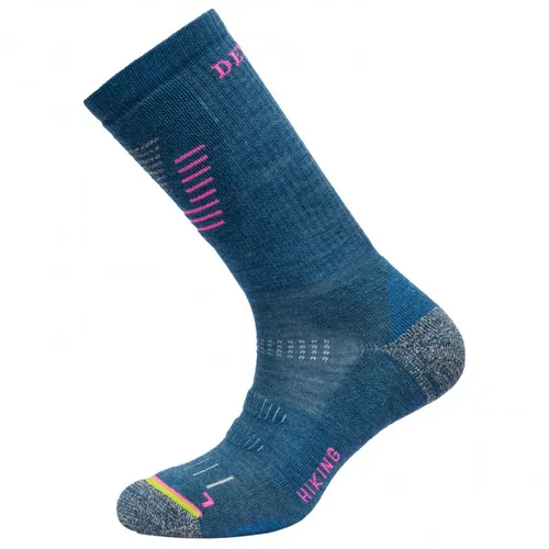 Devold - Women's Hiking Medium Woman Sock - Merino socks