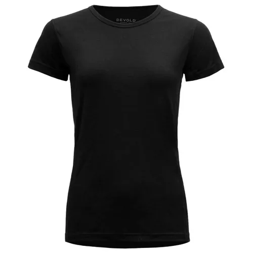 Devold - Women's Jakta Merino 200 T-Shirt - Merino base layer