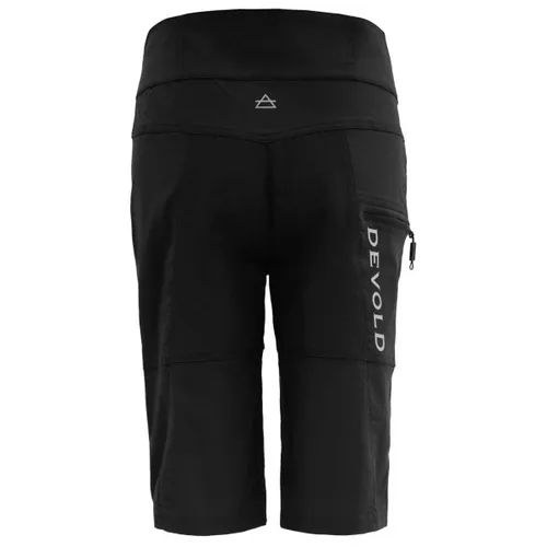 Devold - Women's Kløvstien Merino MTB Shorts - Cycling bottoms