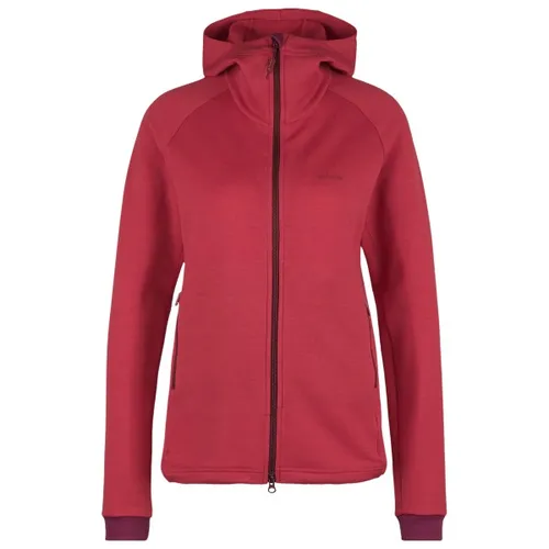 Devold - Women's Nibba Merino Jacket Hood - Merino jacket