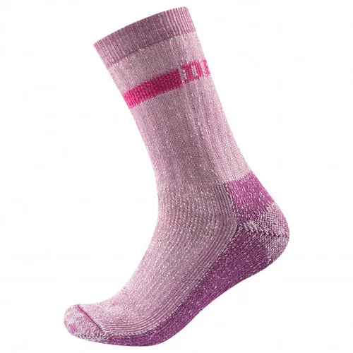 Devold - Women's Outdoor Heavy Sock - Merino socks