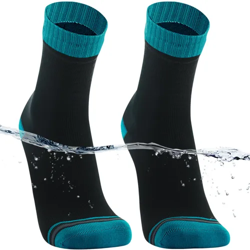 DexShell Essential Waterproof Socks Hiking Walking Outdoor