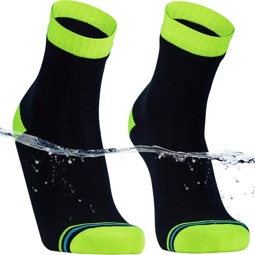 DexShell Essential Waterproof Socks Hiking Walking Outdoor