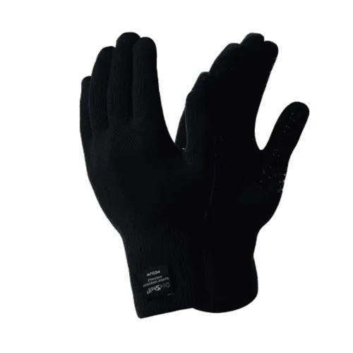 Dexshell Thermfit Neo Glove: Black: XL