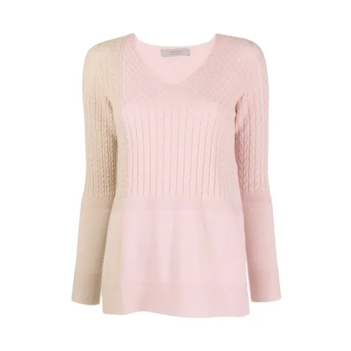 D.Exterior , Sweatshirts ,Pink female, Sizes: