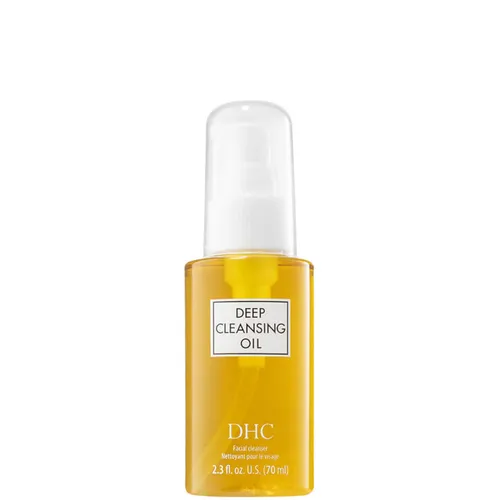 DHC Deep Cleansing Oil (Various Sizes) - 70ml