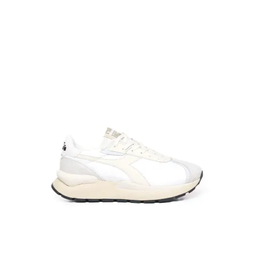 Diadora , Diadora Heritage Sneakers White ,Multicolor male, Sizes: