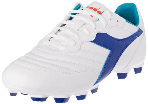 Diadora Men's Brasil 2 R LPU Soccer Shoe