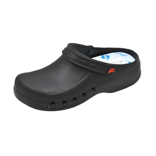 DIAN Clog Ultralight Antibacterial Non-Slip Safety Trainer