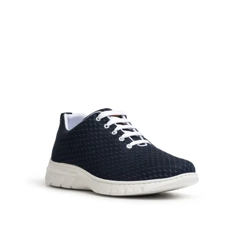 DIAN Unisex Calpe Work Trainers