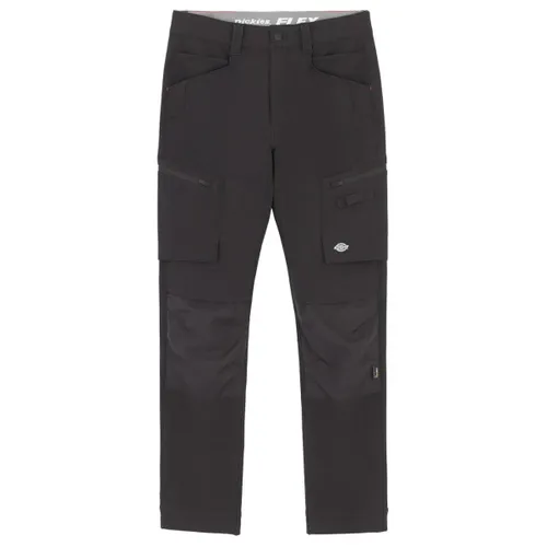 Dickies - 4 Way Stretch Slim Taper Shell Trouser - Walking trousers