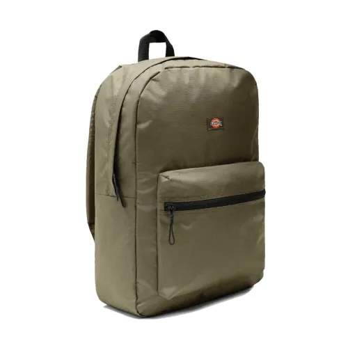 Dickies , Backpacks ,Green male, Sizes: ONE SIZE