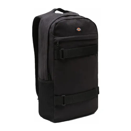 Dickies , Black Bags for Everyday Use ,Black male, Sizes: ONE SIZE