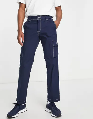 Dickies Bothell Cargo trousers in navy