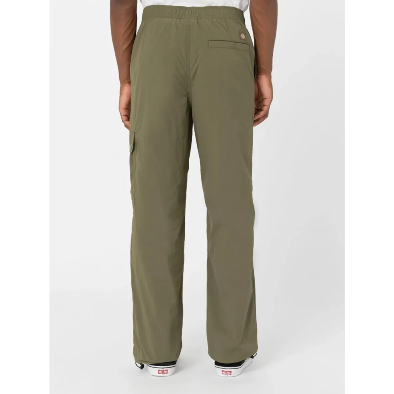 Dickies , Cargo Pants Jackson (Military Green) ,Green male, Sizes: