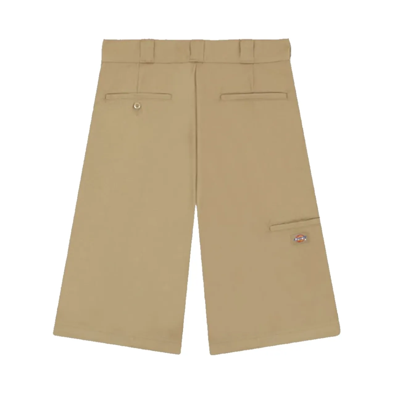 Dickies , Casual Shorts ,Brown male, Sizes: