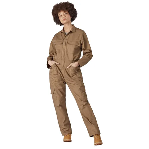 Dickies - Coveralls for Women