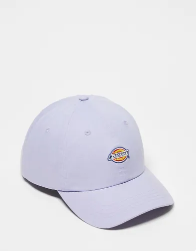 Dickies hardwick baseball cap in lilac-Purple