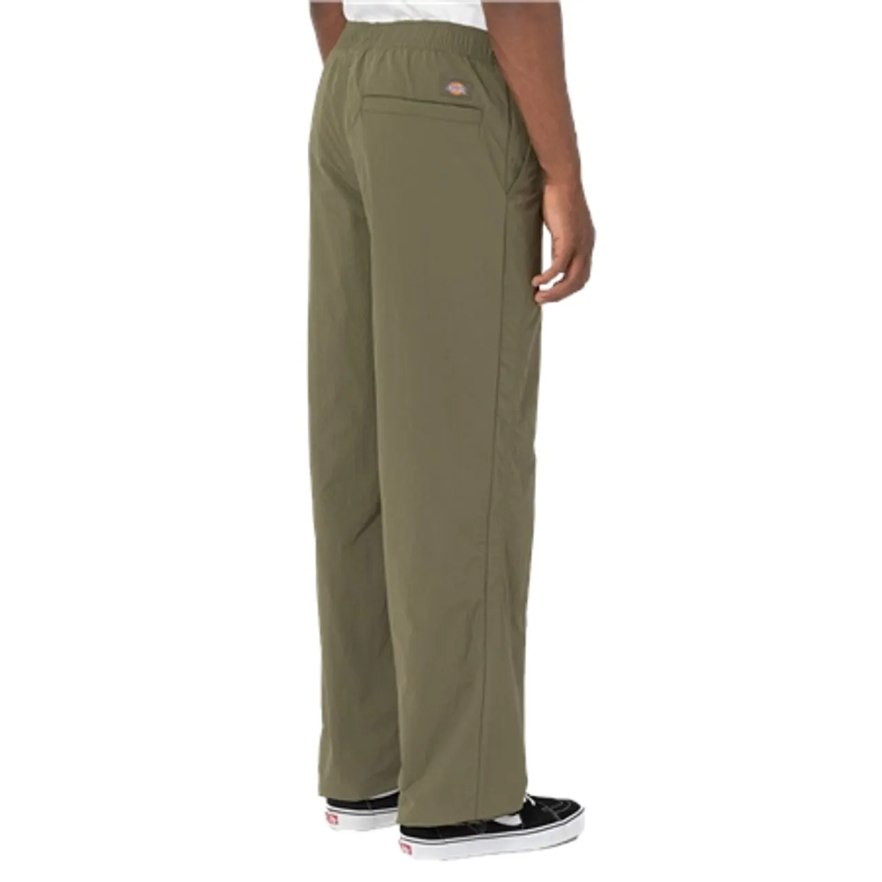 Dickies Jackson Cargo Trousers - Military Green