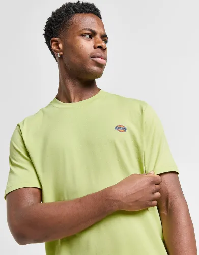Dickies Mapleton T-Shirt - Green - Mens