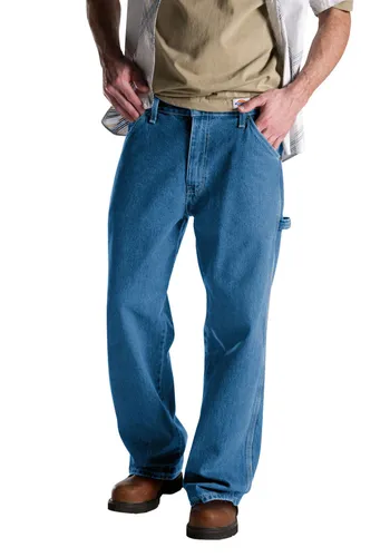 Dickies Men's Relaxed Fit Carpenter jeans