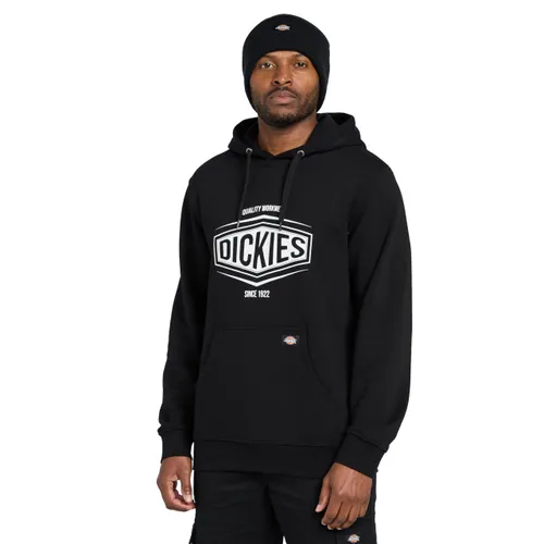 Dickies Men's Rockfield Hoodie Hooded Sweatshirt