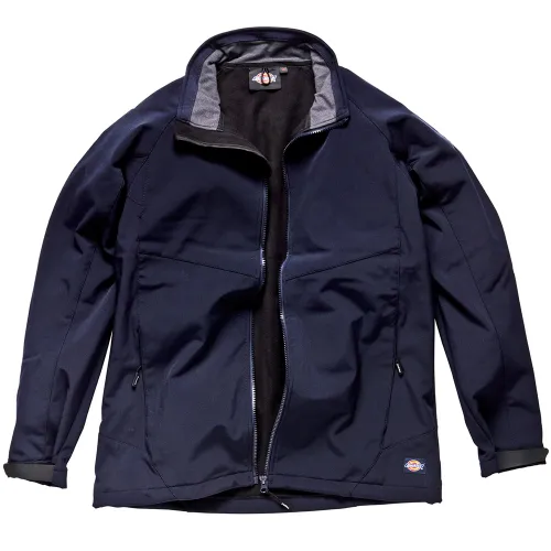 Dickies Men's Softshell Jacket Outerwear
