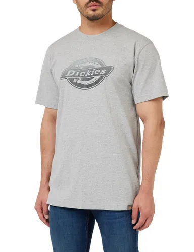 Dickies Men's SS Logo Graphic T-Shirt 2