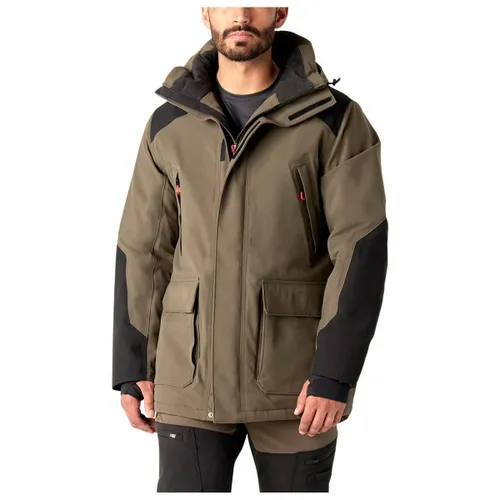 Dickies - Protect Extreme Insulated Puffer Parka - Winter jacket
