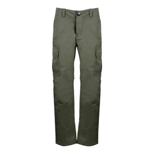 Dickies , Ripstop Cargo Pants ,Green male, Sizes: