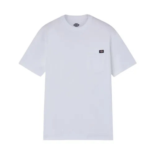 Dickies , Shirts ,White male, Sizes: