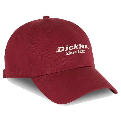 Dickies Twill Cotton Dad Cap
