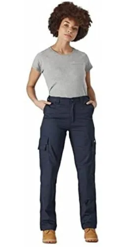 Dickies Women's Everyday Flex Pants Trouser