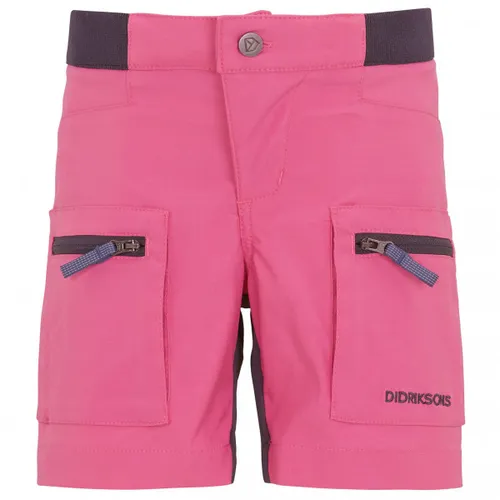 Didriksons - Kid's Ekoxen Shorts - Shorts