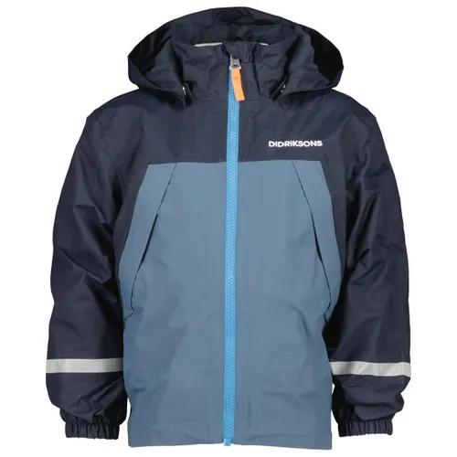 Didriksons - Kid's Enso Jacket 4 - Waterproof jacket