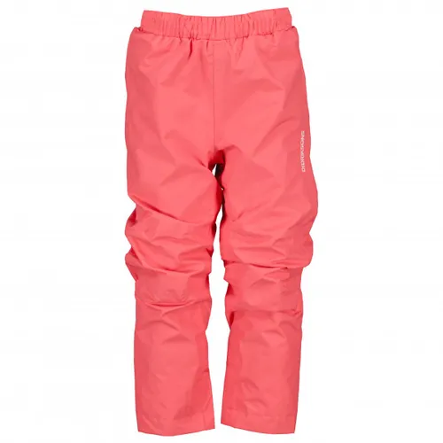 Didriksons - Kid's Idur Pants 2 - Waterproof trousers