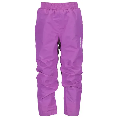 Didriksons - Kid's Idur Pants 4 - Waterproof trousers