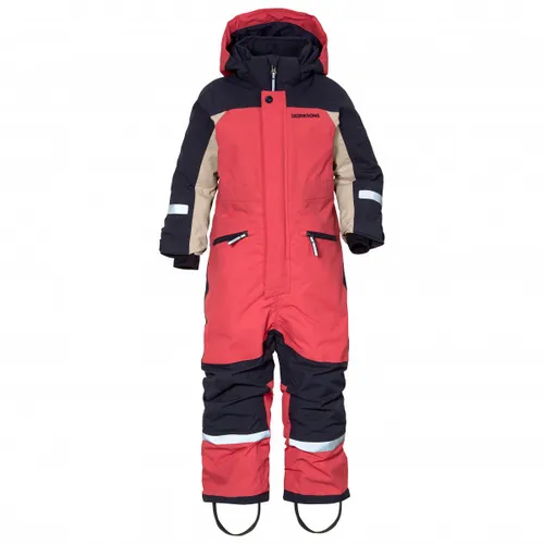 Didriksons - Kid's Neptun Coverall - Overall