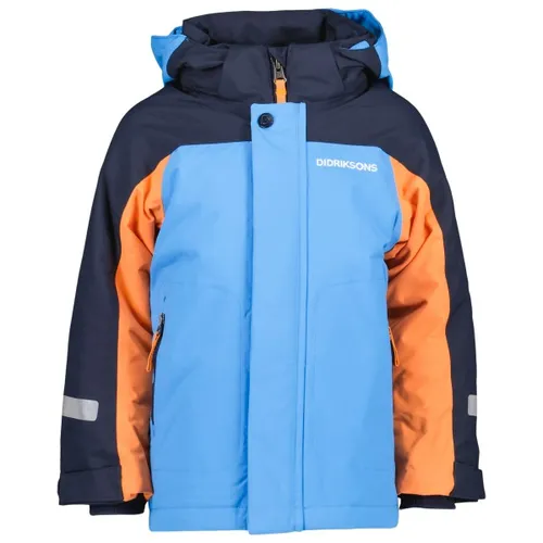Didriksons - Kid's Neptun Jacket 2 - Winter jacket